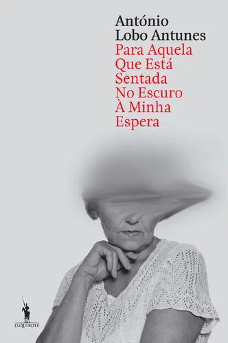 Capa do artigo Para Aquela que Está Sentada no Escuro à