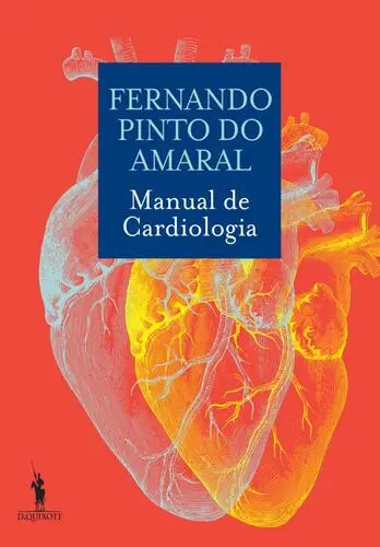 Capa do artigo Manual de Cardiologia