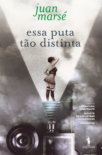 Capa do artigo Essa Puta Tão Distinta