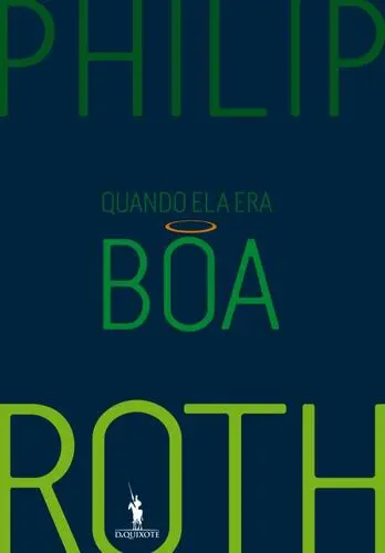 Capa do artigo Quando ela era boa
