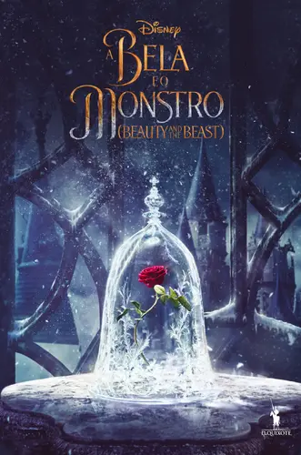 Capa do artigo A Bela e o Monstro