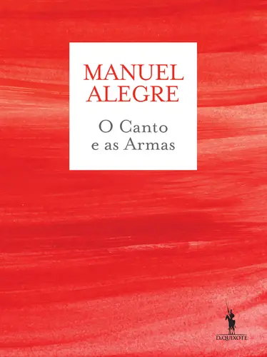 Capa do artigo O Canto e as Armas