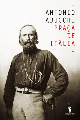 Capa do artigo Praça de Itália