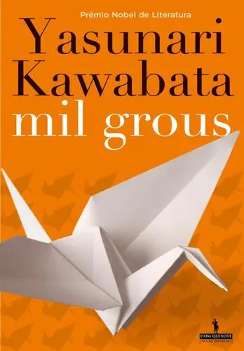 Capa do artigo Mil Grous