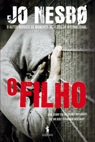 Capa do artigo O Filho