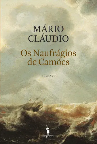Capa do artigo Os Naufrágios de Camões