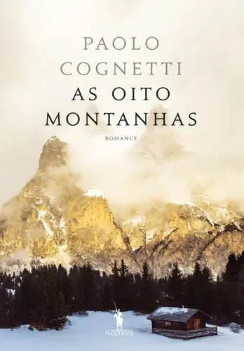 Capa do artigo As Oito Montanhas