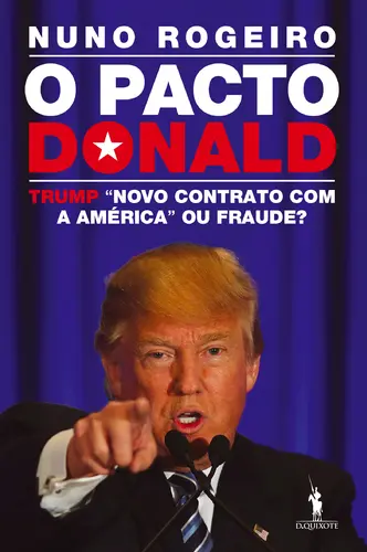 Capa do artigo O Pacto Donald