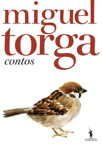 Capa do artigo Contos (Miguel Torga)