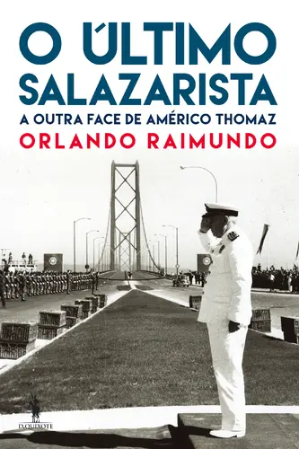 Capa do artigo O Último Salazarista
