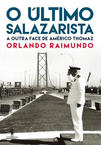 Capa do artigo O Último Salazarista