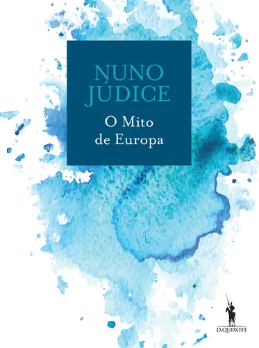 Capa do artigo O Mito de Europa