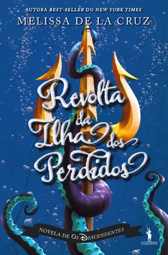 Capa do artigo Os Descendentes 2 - Revolta da Ilha dos