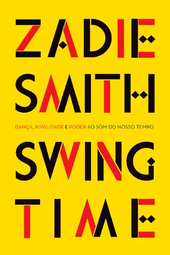 Capa do artigo Swing Time