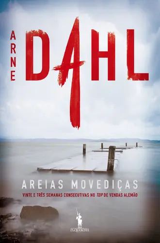 Capa do artigo Areias Movediças