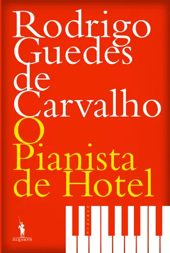 Capa do artigo O Pianista de Hotel