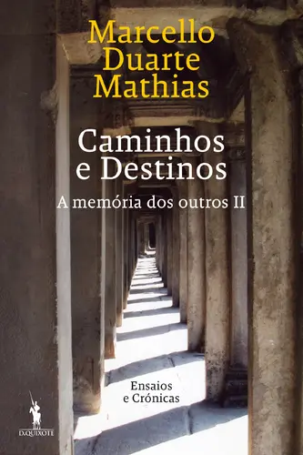 Capa do artigo Caminhos e Destinos