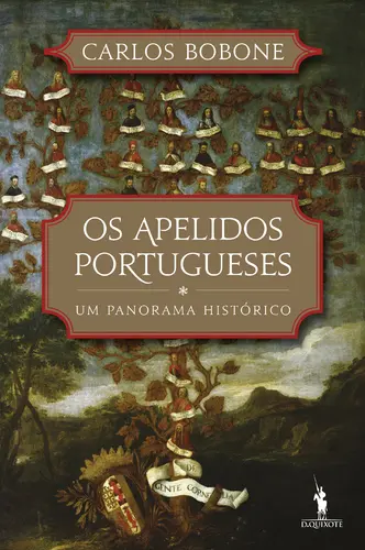 Os Apelidos Portugueses: Um Panorama... - (Imagem 2 de 2)