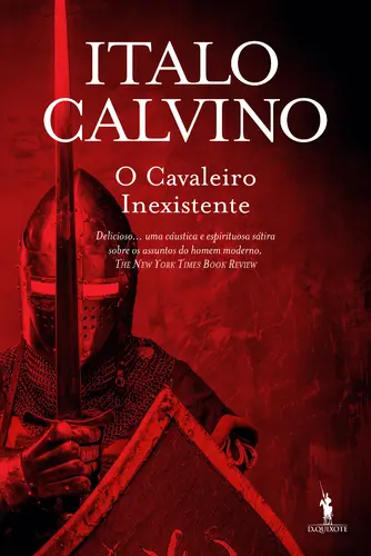 Capa do artigo O Cavaleiro Inexistente