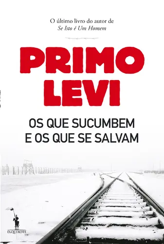 Os Que Sucumbem e os Que Se Salvam - (Imagem 2 de 2)