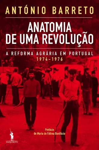 Capa do artigo Anatomia de Uma Revolução