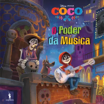 Capa do artigo Coco - Narrativa Pequena