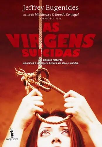 Capa do artigo As Virgens Suicidas [nova ed]