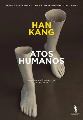 Capa do artigo Atos Humanos