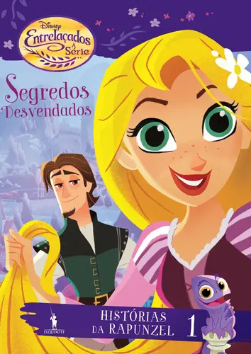 Capa do artigo Entrelaçados 1 - Segredos Desvendados