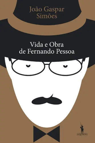 Capa do artigo Vida e Obra de Fernando Pessoa [nova ed]