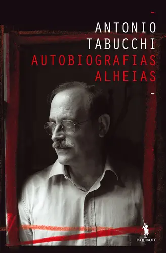 Capa do artigo Autobiografias Alheias
