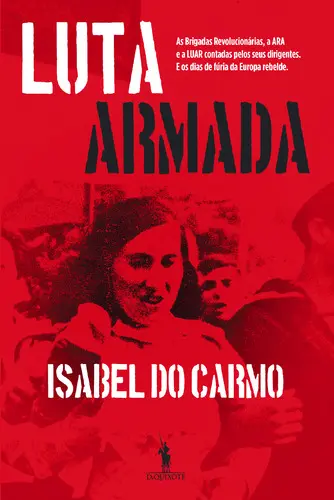 Capa do artigo Luta Armada