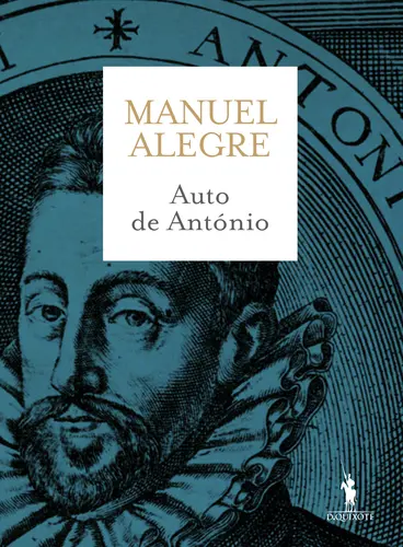 Capa do artigo Auto de António