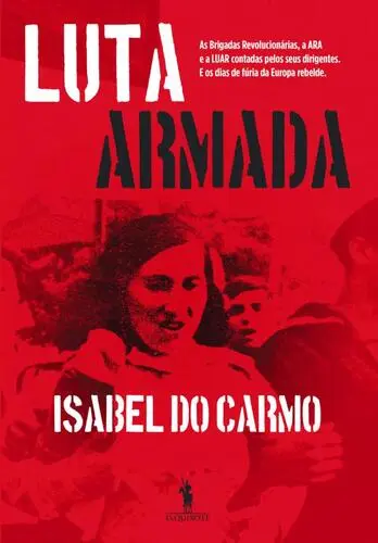 Capa do artigo Luta Armada