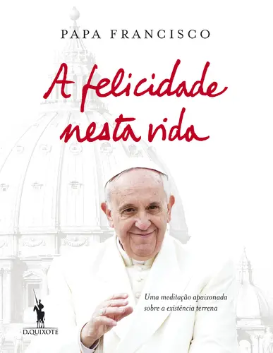 Capa do artigo A Felicidade nesta Vida