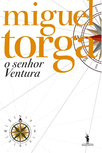 Capa do artigo O Senhor Ventura