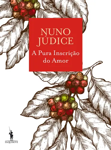 Capa do artigo A Pura Inscrição do Amor