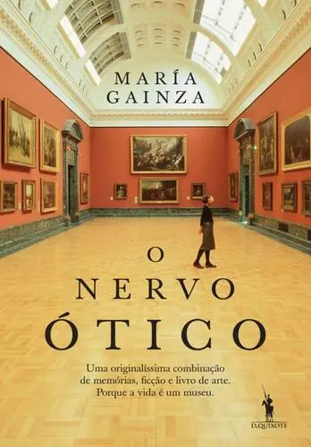 Capa do artigo O Nervo Ótico