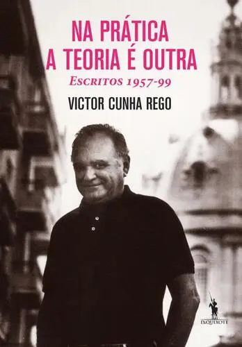 Na Prática Teoria é Outra - (Imagem 1 de 1)