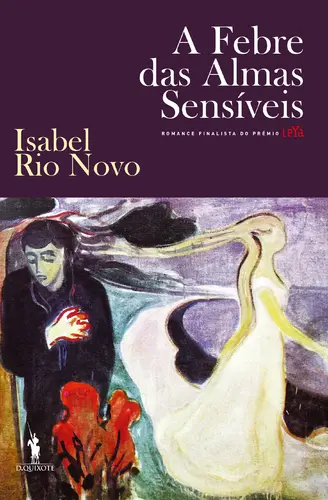 Capa do artigo A Febre das Almas Sensíveis