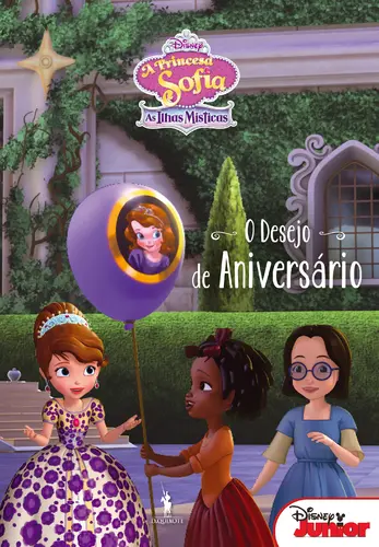 Capa do artigo Sofia Ilhas 2: O Desejo de Aniversário