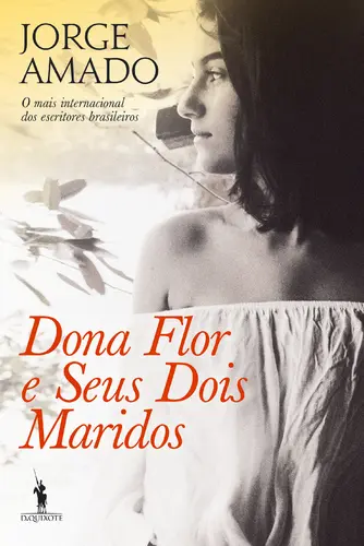 Capa do artigo Dona Flor e Seus Dois Maridos