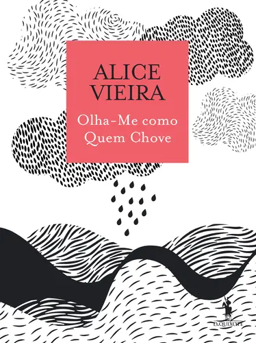 Capa do artigo Olha-Me como Quem Chove