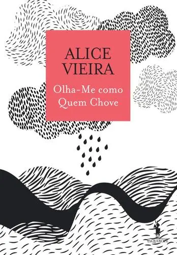 Capa do artigo Olha-Me como Quem Chove