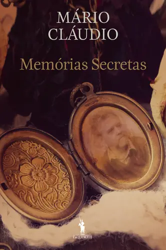 Capa do artigo Memórias Secretas