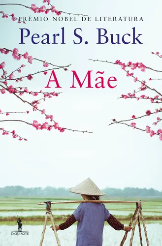 Capa do artigo A Mãe
