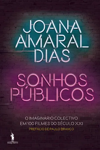 Capa do artigo Sonhos Públicos