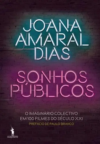 Capa do artigo Sonhos Públicos