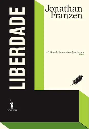 Capa do artigo Liberdade
