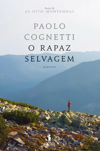 Capa do artigo O Rapaz Selvagem